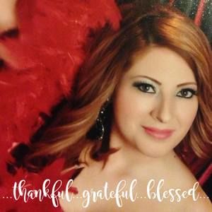 Meet your Posher, Daisy